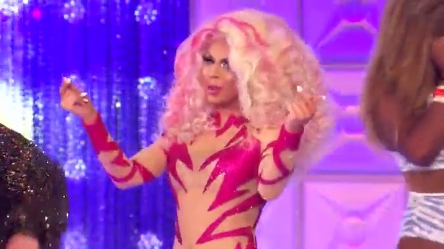 Rupaul's drag race all stars s04e02 shop
